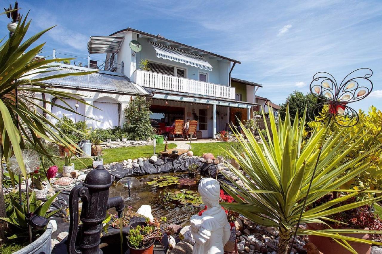 Pension Merbald Beilngries Exterior photo
