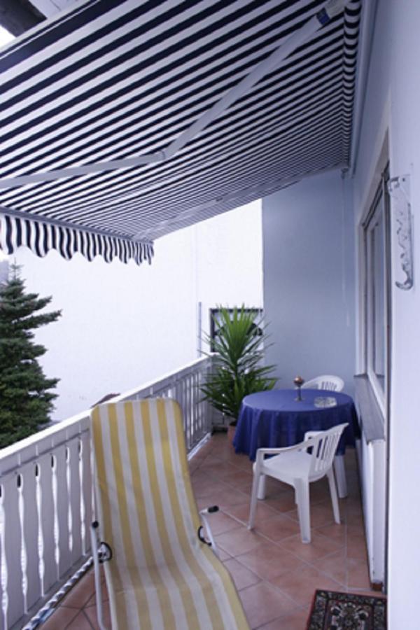 Pension Merbald Beilngries Exterior photo